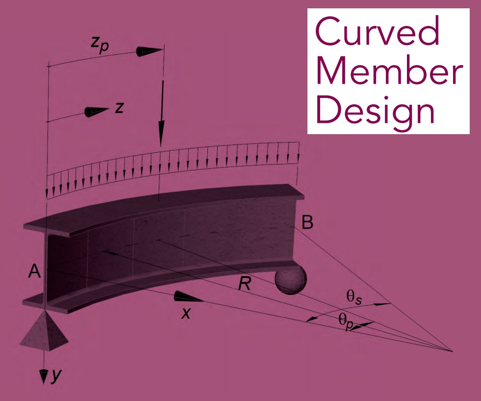 Curved Member Design Guide